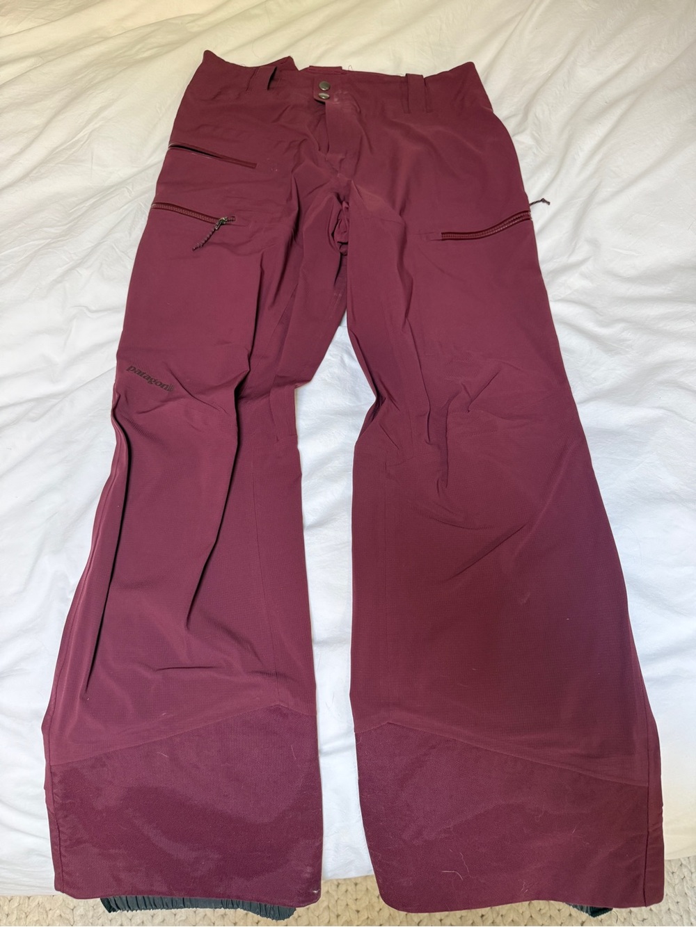 Patagonia Descensionist Pant - Women's Medium